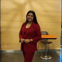 Ayantika Chatterjee