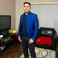 Francis Garcia