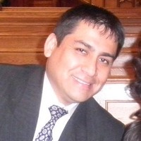 Hugo Rengifo