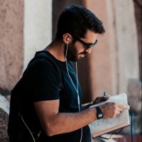 Gabriel García