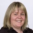 Tina Fraser