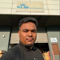 Farhan Johari