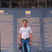 Sajjan Sharma