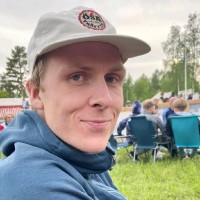 Daniel Roos