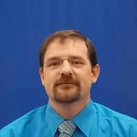 Shawn Gill
