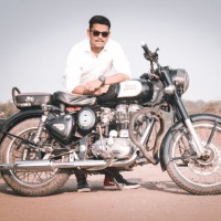 Vikrant Tayade