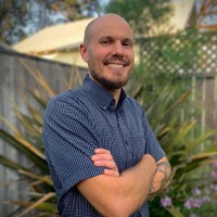 Scott Menasco PhD, LMFT