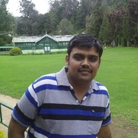 Pankaj Kumar Tiwari