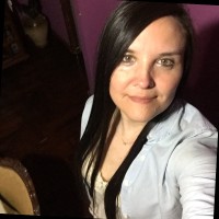 Claudia Alejandra Gianico Hoffmann