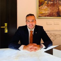 Atef Dawoud