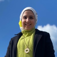 Marwa Mohsen