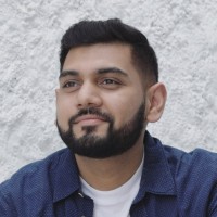 Arpit Sharma