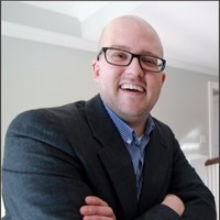 Jonathan Power