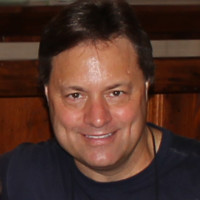 Mark Phillips