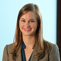 Elizabeth Ford
