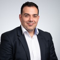 Salvatore Pizzuto Cfp® Ssa®