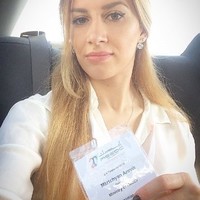 Arevik Mkrtchyan