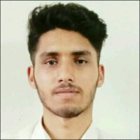 Nitesh Paudel
