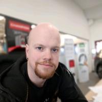 Mattias Wallklint