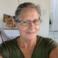Kimberly Pate