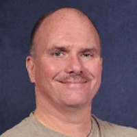 Steven Thomas, MA, C)ISSO, CMPIC