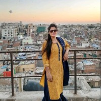 Mital Meghpal
