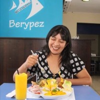 Restaurante Berypez