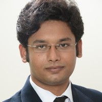 Arnab Paul