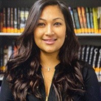 Amrita Dennis