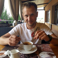 Andry Shevchenko