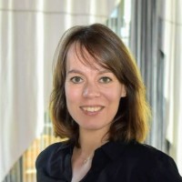 Lieveke Mounier- Van Puijenbroek