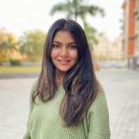 Dhruvi Patel