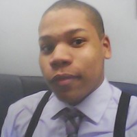 Lawrence DeVaughn-Miller