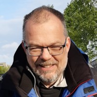 Gilles Traas