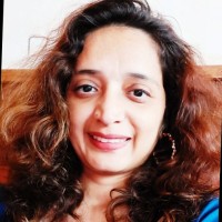 Kasturi Joshi Hardikar
