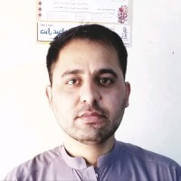 Aqtash Khairullah