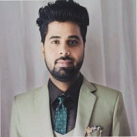 Pradeep Parashar