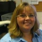 Cheri Hall