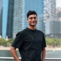Yugesh Ravindran