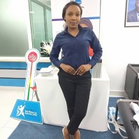 Flora Ngowi