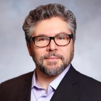 Paul Page