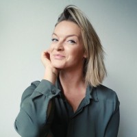 Anna Burek, Phd