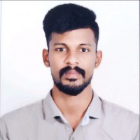 Sadamala Rajesh