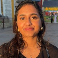 Safia Mushtaq