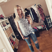 Sabina Olofsson