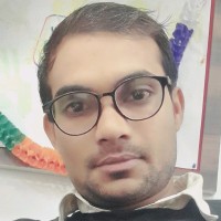 Tejram Sharma