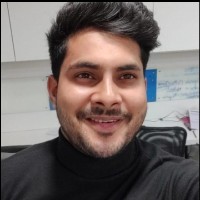 Rishabh Pandey