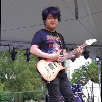 Jin Ryoo