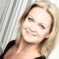 Camilla Liljeblad