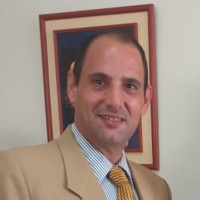 Juan Jeronimo Sucre Acevedo